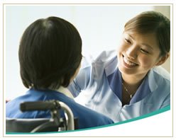 Slider image (2) Parkway Group Healthcare